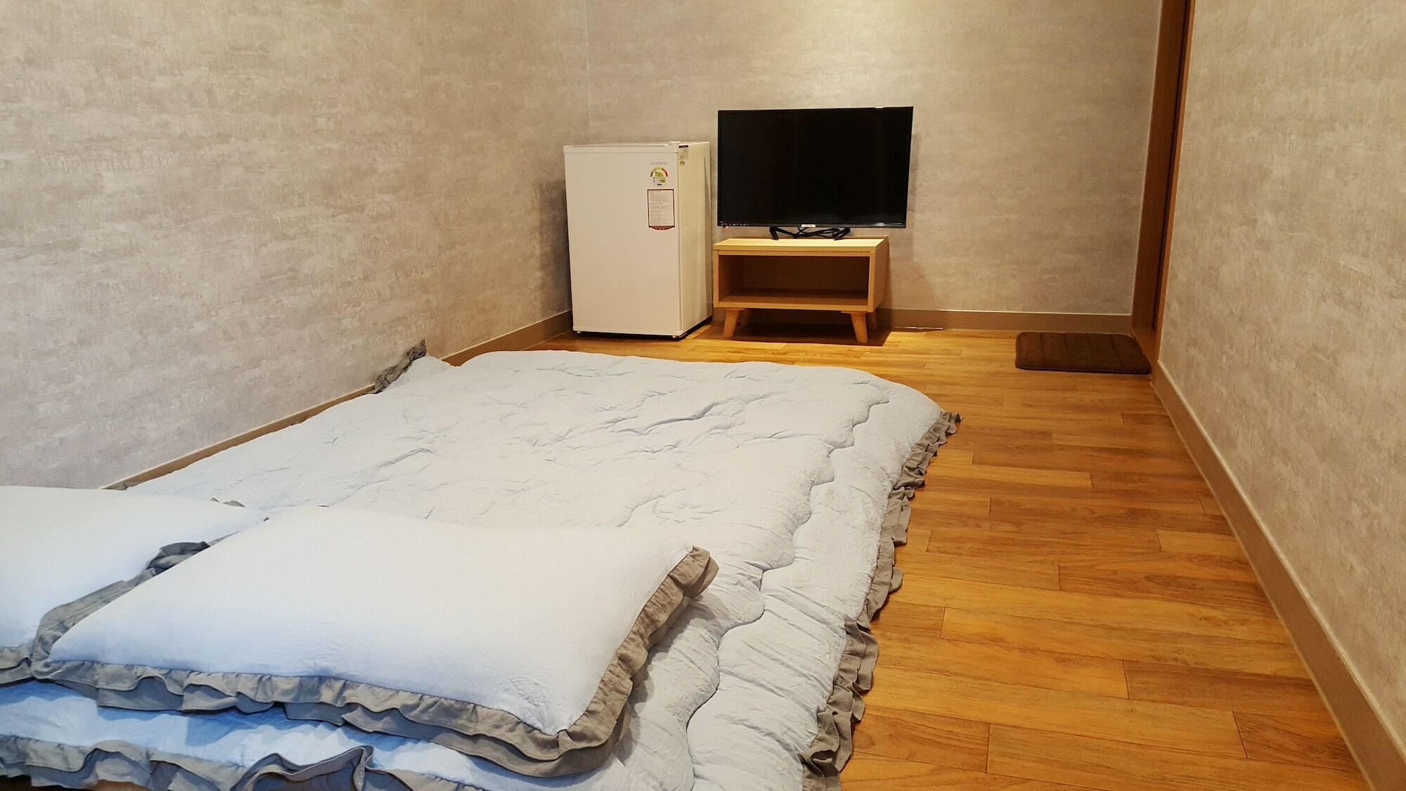 Hwangridangil Adamjeong Hotel Gyeongju Buitenkant foto